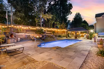 122 Brookbank Hill Place, Cary, NC 27519 - Photo 72