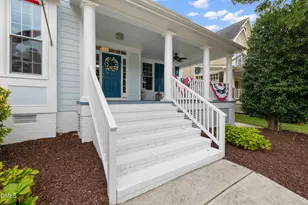 122 Brookbank Hill Pl, Cary, NC 27519 - Photo 4