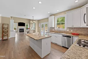 122 Brookbank Hill Pl, Cary, NC 27519 - Photo 14