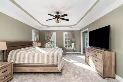 122 Brookbank Hill Place, Cary, NC 27519 - Photo 20