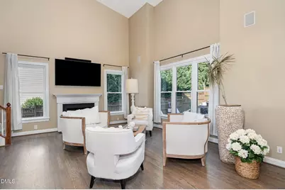 122 Brookbank Hill Place, Cary, NC 27519 - Photo 6