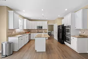 122 Brookbank Hill Pl, Cary, NC 27519 - Photo 20