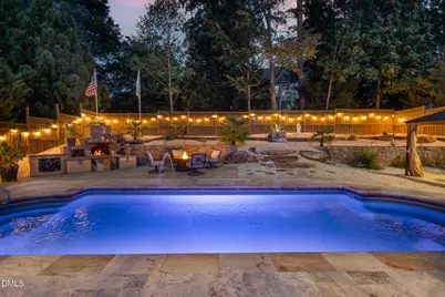 122 Brookbank Hill Place, Cary, NC 27519 - Photo 40
