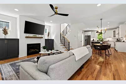 329 Grand Avenue, Raleigh, NC 27606 - Photo 6