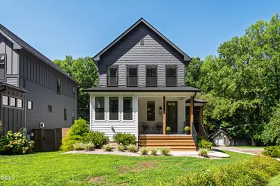 329 Grand Avenue, Raleigh, NC 27606 - Photo 1