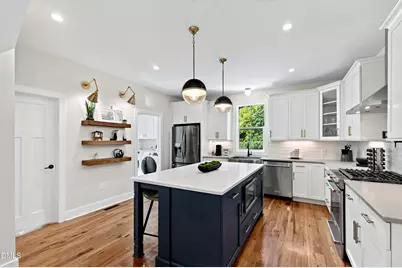 329 Grand Avenue, Raleigh, NC 27606 - Photo 8