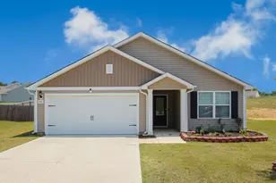 102 Coleshill Rd, Angier, NC 27501 - Photo 1