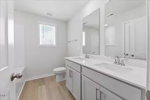 5101 Cardinal Ridge St, Wendell, NC 27591 - Photo 18