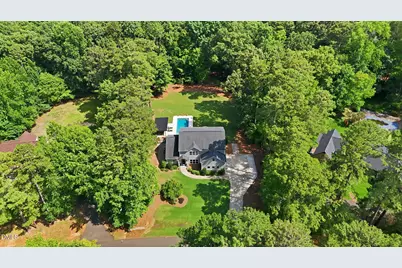 2513 Countrywood Road, Raleigh, NC 27615 - Photo 50