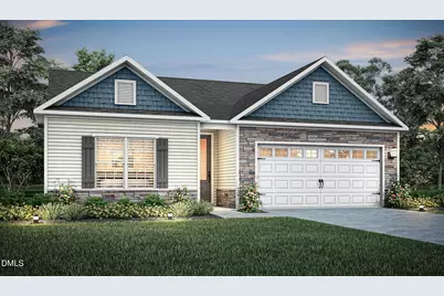 65 Arch Way, Youngsville, NC 27596 - Photo 1