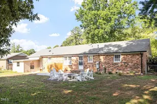 4830 Kendridge Dr, Durham, NC 27712 - Photo 36