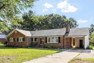 4830 Kendridge Dr, Durham, NC 27712 - Photo 1
