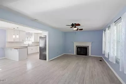 4830 Kendridge Drive, Durham, NC 27712 - Photo 4