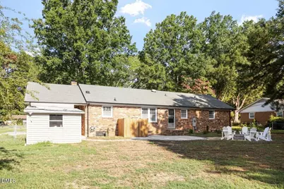 4830 Kendridge Drive, Durham, NC 27712 - Photo 34