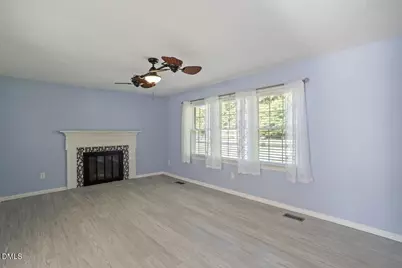 4830 Kendridge Drive, Durham, NC 27712 - Photo 6