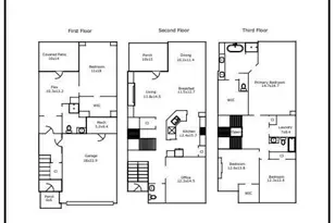 3063 Weston Green Loop, Cary, NC 27513 - Photo 40