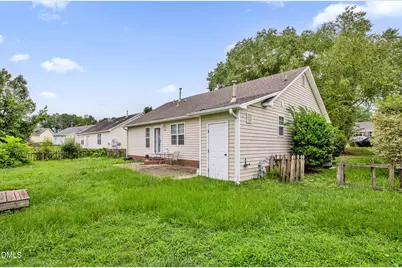 632 Waterford Drive, Clayton, NC 27520 - Photo 14