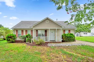 632 Waterford Dr, Clayton, NC 27520 - Photo 1