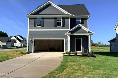 127 Grinnell Loop, Sanford, NC 27332 - Photo 1