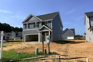 127 Grinnell Loop, Sanford, NC 27332 - Photo 2