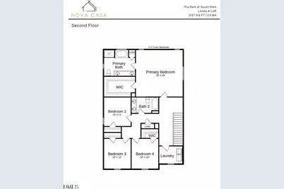 127 Grinnell Loop, Sanford, NC 27332 - Photo 8