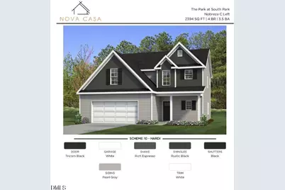 131 Grinnell Loop, Sanford, NC 27332 - Photo 6