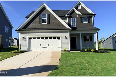 131 Grinnell Loop, Sanford, NC 27332 - Photo 1