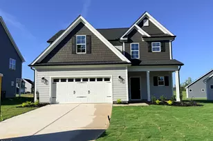 131 Grinnell Loop, Sanford, NC 27332 - Photo 1