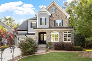 8029 Rosemont Pkwy, Durham, NC 27713 - Photo 4