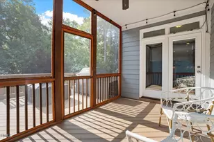 8029 Rosemont Pkwy, Durham, NC 27713 - Photo 22