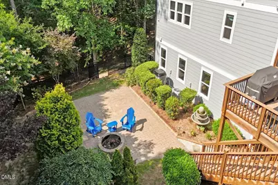 8029 Rosemont Parkway, Durham, NC 27713 - Photo 24
