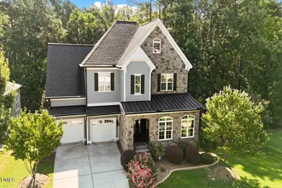 8029 Rosemont Parkway, Durham, NC 27713 - Photo 1