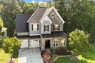 8029 Rosemont Pkwy, Durham, NC 27713 - Photo 1