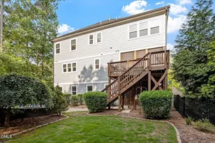 8029 Rosemont Pkwy, Durham, NC 27713 - Photo 46