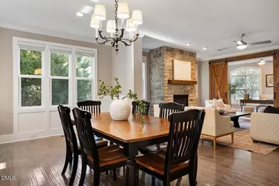 8029 Rosemont Parkway, Durham, NC 27713 - Photo 14