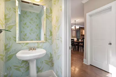 8029 Rosemont Parkway, Durham, NC 27713 - Photo 20