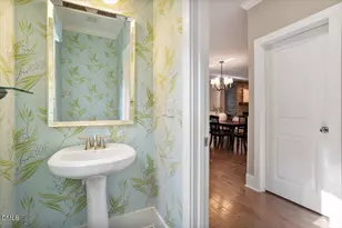 8029 Rosemont Pkwy, Durham, NC 27713 - Photo 20