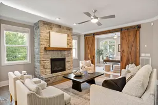 8029 Rosemont Pkwy, Durham, NC 27713 - Photo 10