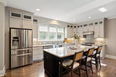 8029 Rosemont Parkway, Durham, NC 27713 - Photo 16