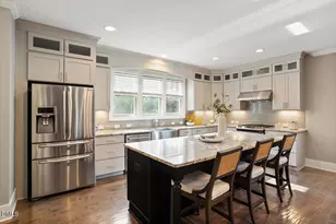 8029 Rosemont Pkwy, Durham, NC 27713 - Photo 16