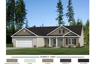 135 Grinnell Loop, Sanford, NC 27332 - Photo 4