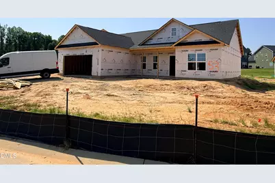 135 Grinnell Loop, Sanford, NC 27332 - Photo 2