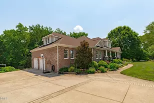 5341 Georgiana Ridge Dr, Holly Springs, NC 27540 - Photo 44