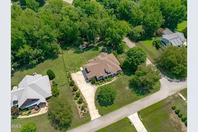 5341 Georgiana Ridge Drive, Holly Springs, NC 27540 - Photo 2