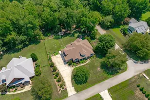 5341 Georgiana Ridge Dr, Holly Springs, NC 27540 - Photo 2