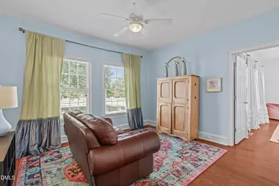 5341 Georgiana Ridge Drive, Holly Springs, NC 27540 - Photo 20