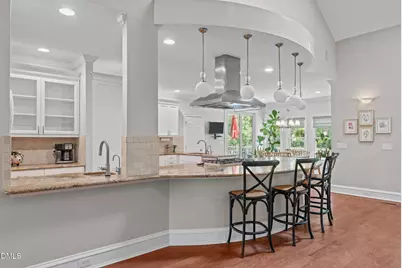5341 Georgiana Ridge Drive, Holly Springs, NC 27540 - Photo 10