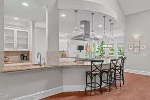 5341 Georgiana Ridge Dr, Holly Springs, NC 27540 - Photo 10