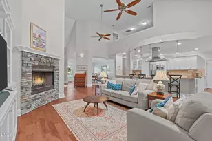 5341 Georgiana Ridge Dr, Holly Springs, NC 27540 - Photo 10