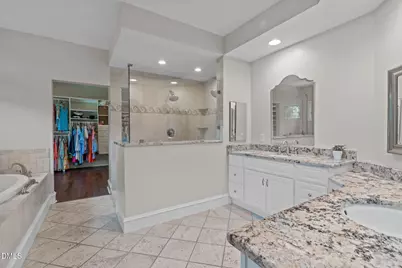 5341 Georgiana Ridge Drive, Holly Springs, NC 27540 - Photo 22